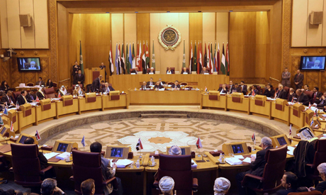 Arab Summit 2015