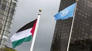 UN Panel Urges Israelis to End Occupation of Palestine