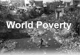 UN Plans to End World Poverty by 2030