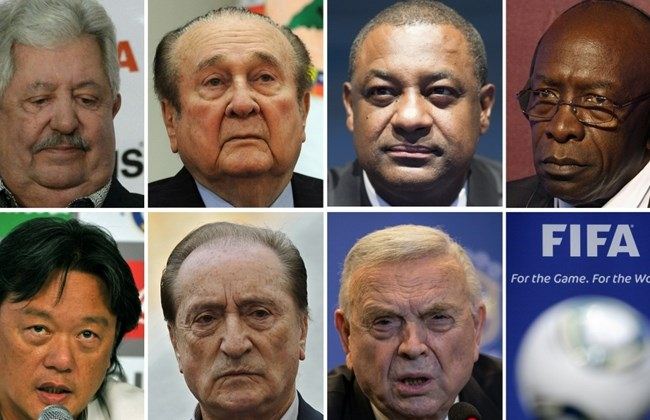 Global Soccer Officials Arrested in US, Swiss Corruption Cases