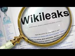 Wikileaks: US Spied on Japan Government, Companies