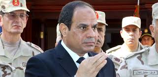 Egypt’s Sisi Vows Tougher Laws after Prosecutor Assassination