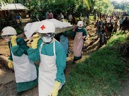 Liberia Announces Return of Ebola, But Says No Need to Panic