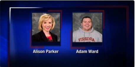 Two US Journalists Killed during Live Broadcast