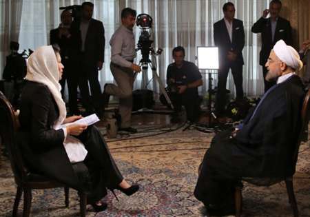 Rouhani: Future US-Iran Relations Might Change under Conditions
