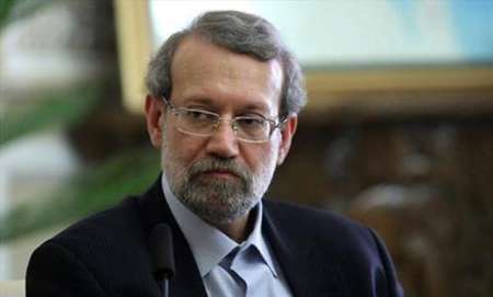 Larijani: US Threats to Leave Talks not Serious