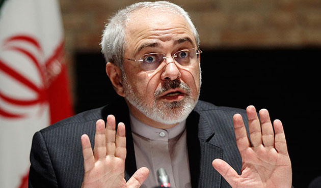 Zarif: US not Seriously Willing to Fight ISIL