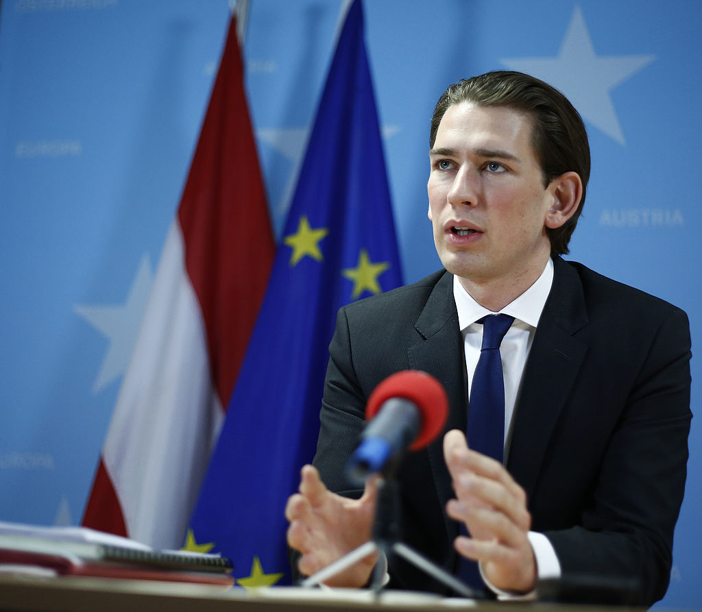 Austria: Fight against ISIL Needs Syria’s Assad, Iran, Russia