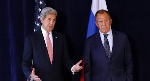 Russia-US Hold Key Syria Talks ahead of Saudi, Turkey Meet