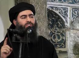 White House Says Deputy of ISIL’s Baghdadi Killed in Iraq Strike