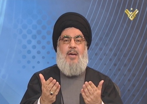 S.Nasrallah on Saudi-US War on Yemen: Invaders Will Be Defeated, Humiliated