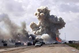 Iraqi Army Strikes Baghdadi’s Convoy in Anbar, His Fate Still Unknown