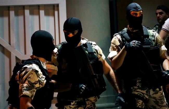 Lebanon: G.S. Arrests Terrorists Planning to Target Ashura Processions in Dahiye