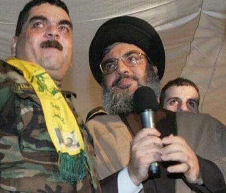 Hezbollah Official: Kuntar Was in Touch with Sayyed Nasrallah since Nineties
