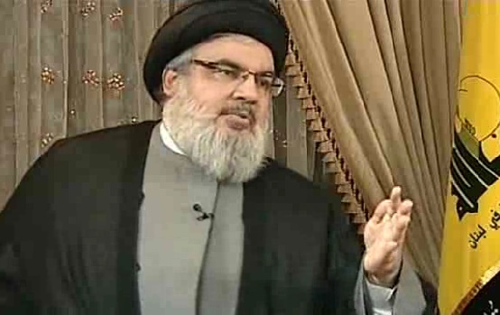Sayyed Nasrallah: Saudi Will Be Dealt Severe Blow in Yemen