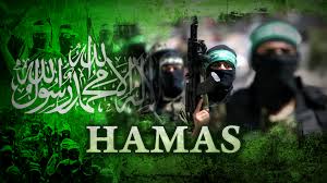 Hamas Denies Claim it Supported Sinai Attacks: 