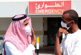 Saudi: MERS Virus Kills 19 in Week