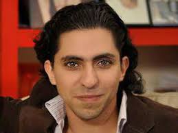 Jailed Saudi Blogger Wins Sakharov Human Rights Prize