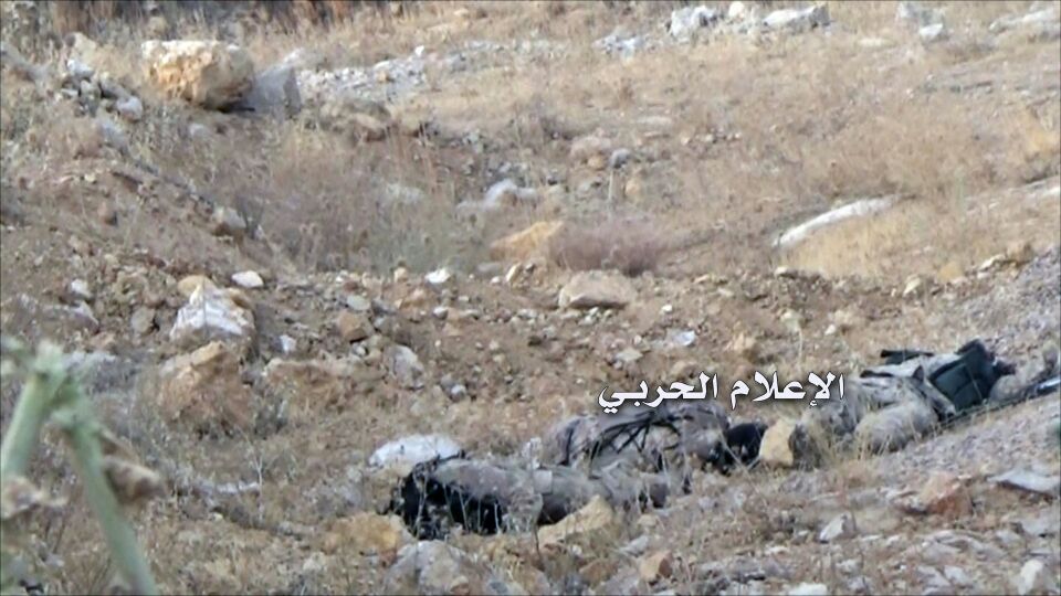 Hezbollah, Syrian Army Foil Nusra Front Attack on Zabadani