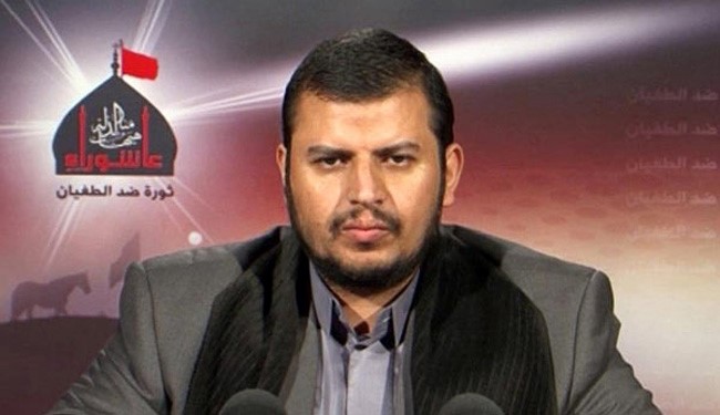 Sayyed Houthi: Yemenis Won’t Back down in Defeating Saudi-US-Israeli Aggression