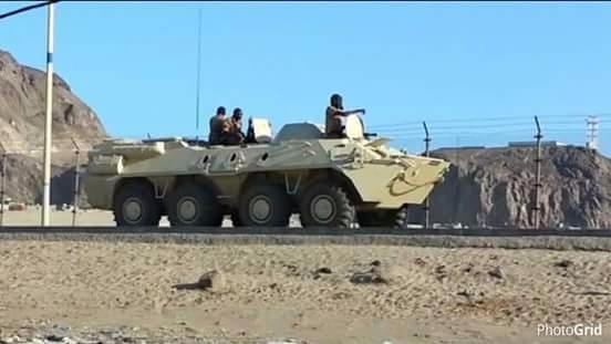 Saudi-Led Coalition Hires Sudanese Soldiers in Yemen