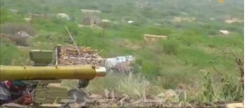 Yemeni Army, Popular Committees Inflict Heavy Losses upon Saudi-led Invaders