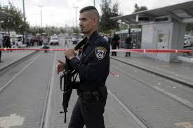 Israeli Man Moderately Injured in New Stabbing Attack