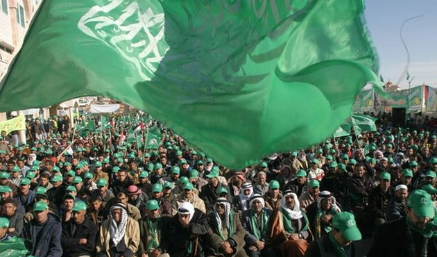 PA Arrest 108 Hamas Members in West Bank