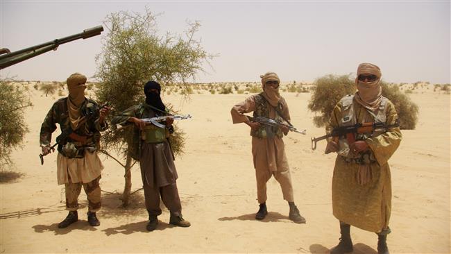 Suspected Gunmen Kill 3 Police in Mali Attack