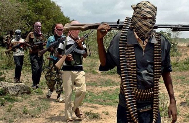 Niger Moves 99 Schools away from Boko Haram Threat