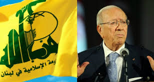 Tunisia President Praises Hezbollah as National Resistance Movement