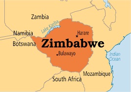 Zimbabwe Declares ’State of Disaster’ over Drought