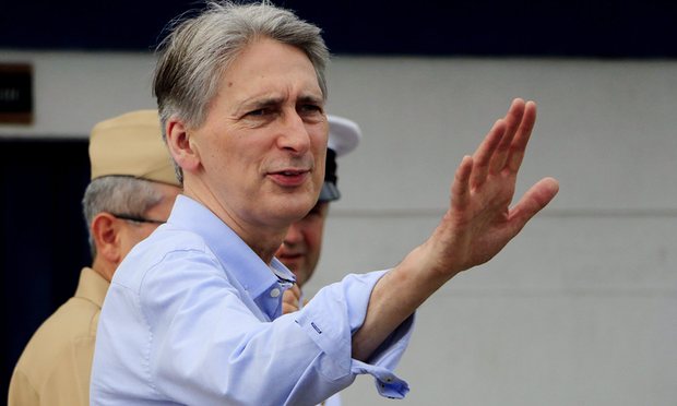 British Foreign Secretary in Cuba, A First since 1959