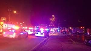 50 Dead at Florida Club after Mass Shooting
