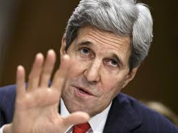 Kerry Tells Russia US Patience on Syria ’Very Limited’