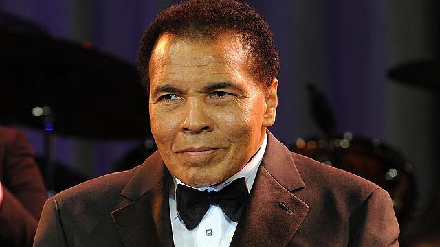 Muhammad Ali to Be Honored at Public Funeral