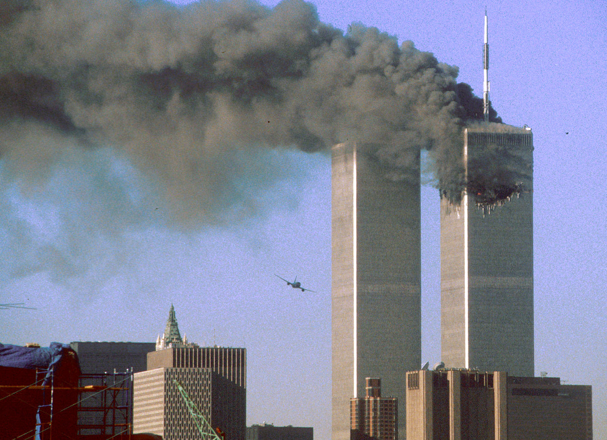 Saudi Royals Involved at Highest Levels in 9/11 Attacks
