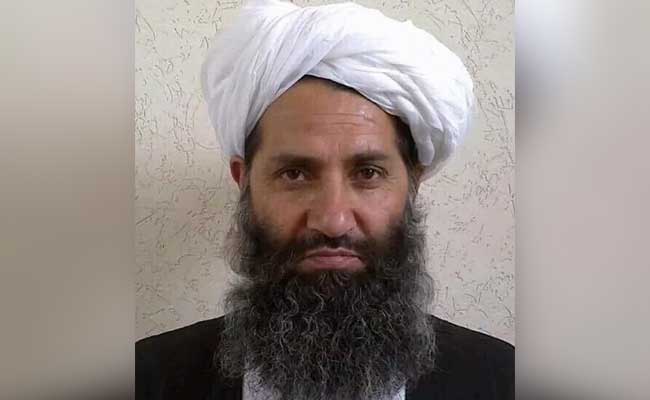 New Taliban Leader Tells US to end Afghan Occupation in First Message