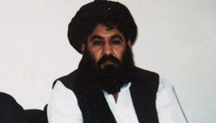 Afghan Taliban Chief Consolidates Power before Annual Offensive