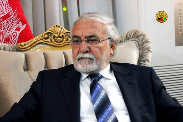 Kidnapped Former Afghan Governor Freed in Pakistan Shoot-out