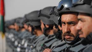 Afghan Security Forces Need ’Years’ of Help: US General
