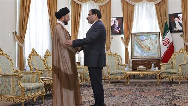 Iran to Continue Advisory Missions in Iraq, Syria: Shamkhani