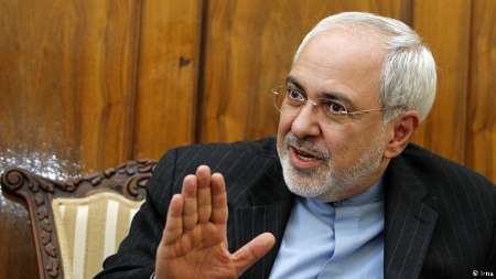 Zarif: US Gets Low Grade in JCPOA Implementation