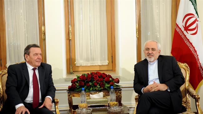 Zarif: Takfiri Ideology Propagated by Saudi Main Threat to Region