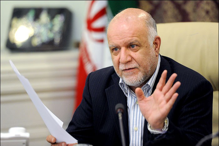 Iran Oil Minister Won’t Attend Doha Output Freeze Talks