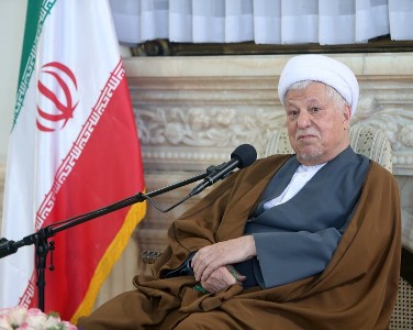 Rafsanjani: Iran will Deal Maximum Blow to Minimum Terrorist Acts