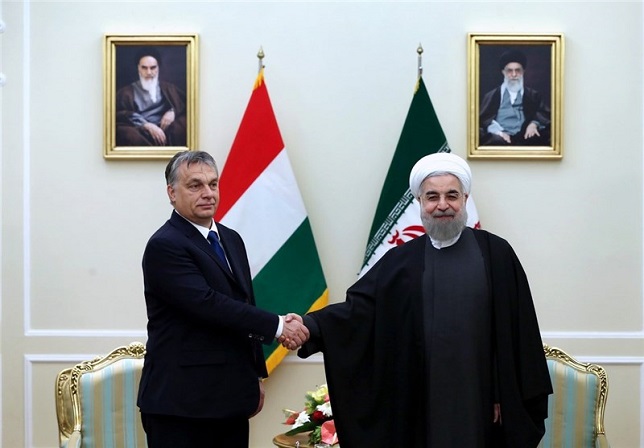 Iran Offers Nuclear Cooperation with Hungary