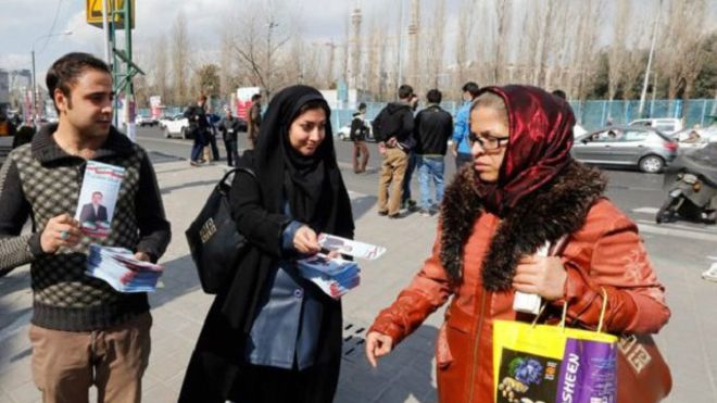 Facts You Should Know about Iranian Elections