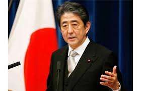 Japan PM Says North Korea Plan Serious Provocation