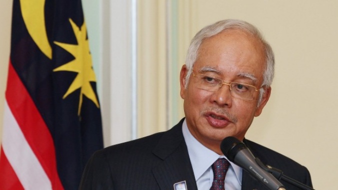 Saudi Royals Involved in Malaysia PM Scandal